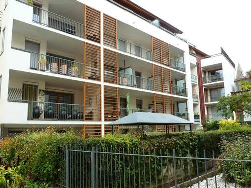 Holiday Home/Apartment - 4 persons -  - 73100 - Aix Les Bains