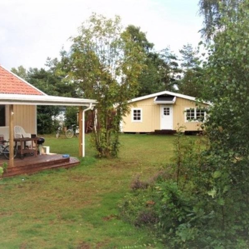Sommerhus - 8 personer -  - Ljungvägen - Sölvesborg S - 294 72