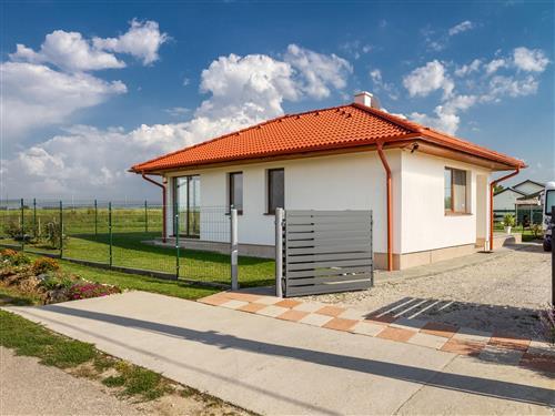 Holiday home - 5 persons -  - Csisztapuszta - 8695
