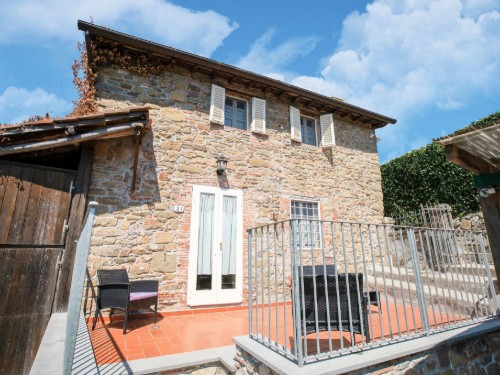 Holiday home - 10 persons -  - 55100 - Lucca