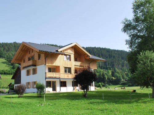 Bondgård - 3 personer -  - Untere Klaus - 8970 - Schladming