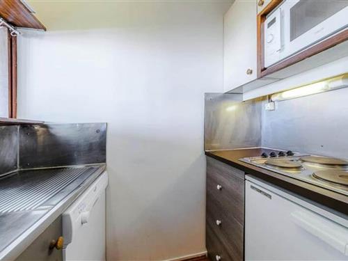 Semesterlägenhet - 4 personer -  - 74110 - Avoriaz