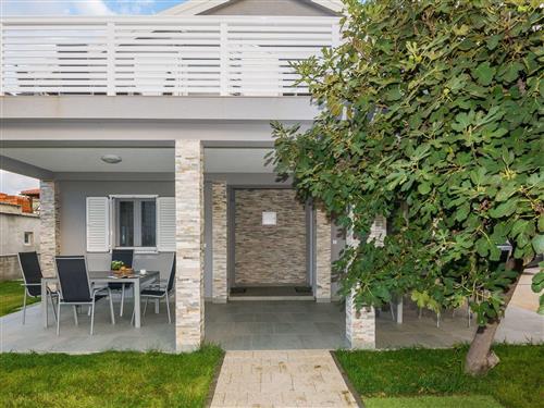 Ferielejlighed - 4 personer -  - Vir - 23234