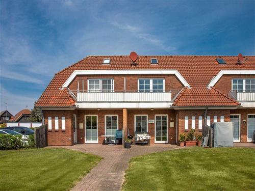 Ferielejlighed - 4 personer -  - Miele - 25718 - Friedrichskoog / Spitze
