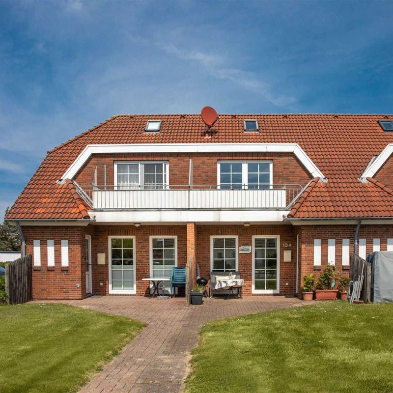 Ferielejlighed - 4 personer -  - Miele - 25718 - Friedrichskoog / Spitze