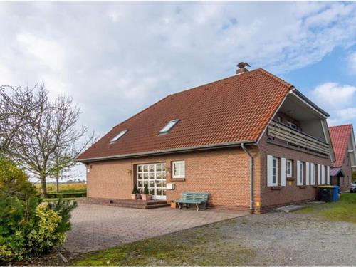 Feriehus - 2 personer -  - 26506 - Norden