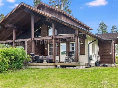 Sommerhus - 6 personer -  - Nilsiä - 73310