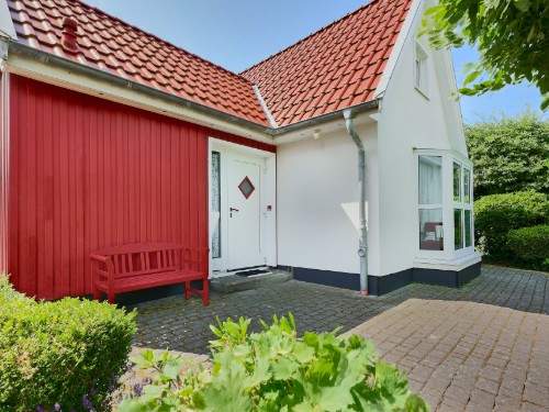 Sommerhus - 3 personer -  - Wehrbergsweg 30 A - 27476 - Duhnen