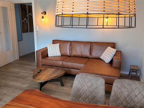 Ferielejlighed - 4 personer -  - Friedrichstr. - 25761 - Büsum