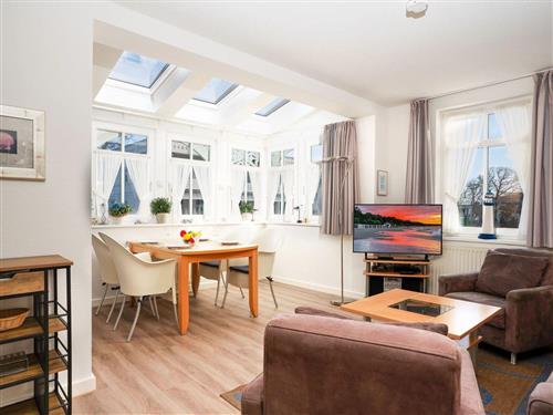 Ferielejlighed - 5 personer -  - Putbuser - 18609 - Binz