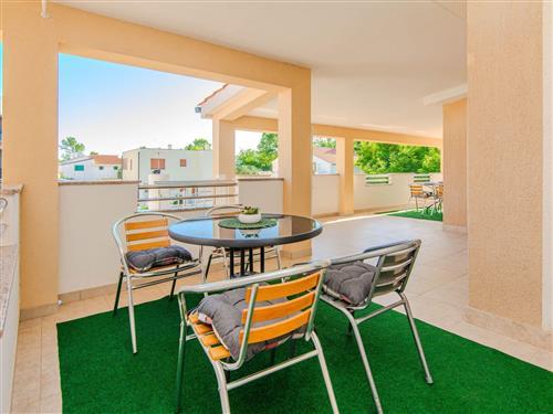 Ferielejlighed - 3 personer -  - Nin - 23232