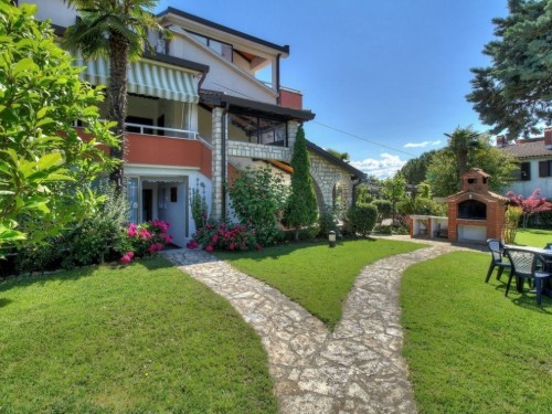Ferieleilighet - 4 personer -  - Mirna ulica - 52475 - Zambratija