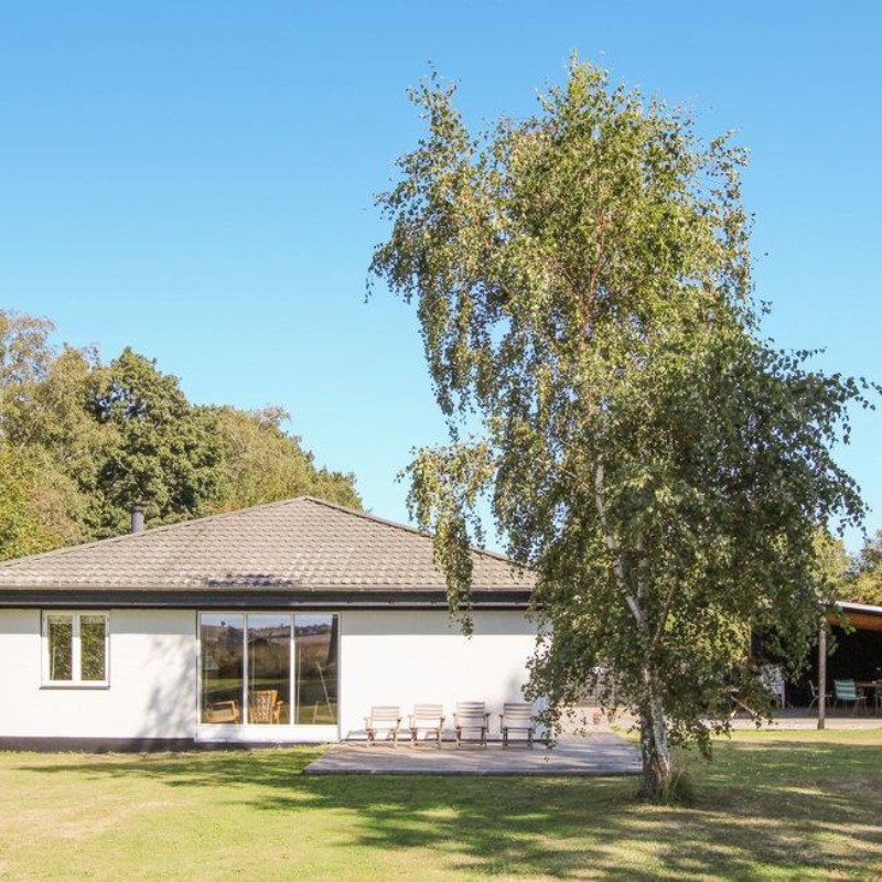 Ferienhaus - 8 Personen -  - Stærevej - Maarup - 8305 - Samsö