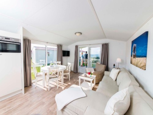 Sommerhus - 4 personer -  - Zum Kurstrand - 24229 - Schwedeneck