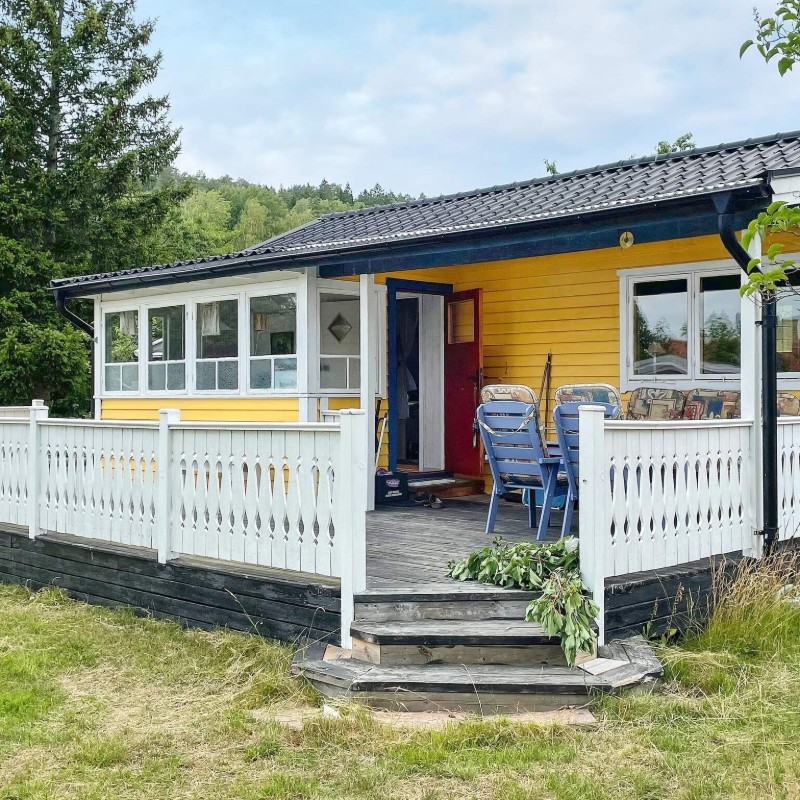  - 4 personer -  - Kopparbovägen - 61892 - Kolmården