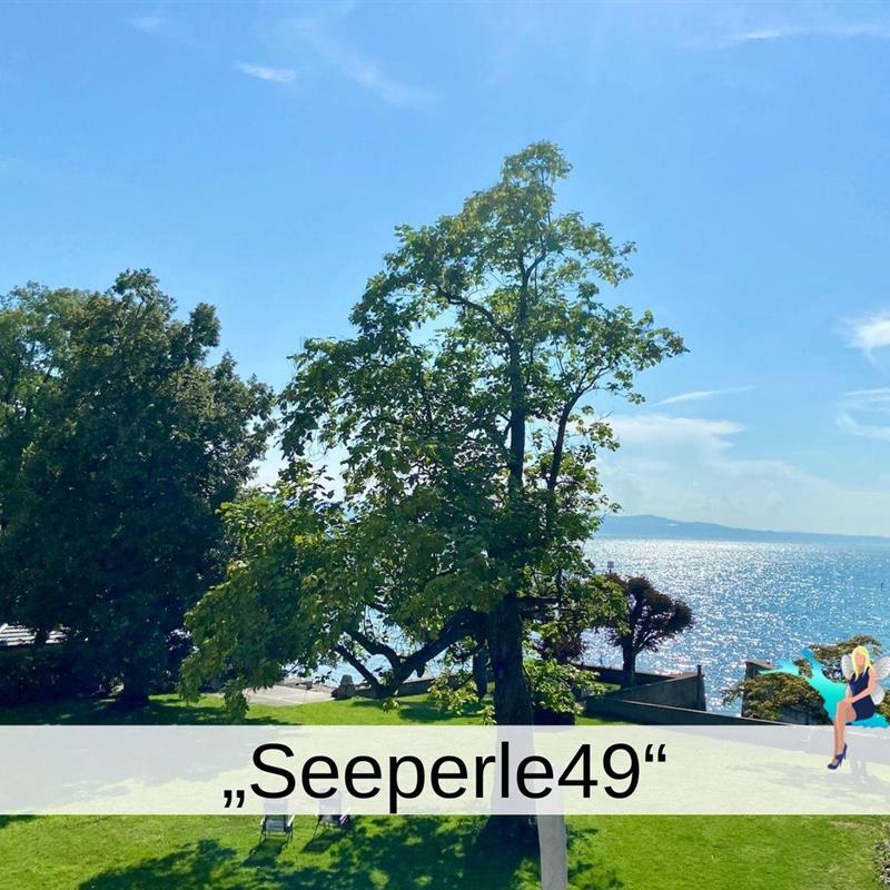 Ferielejlighed - 6 personer -  - Uferstrasse - 88149 - Nonnenhorn