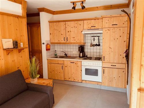 Ferieleilighet - 4 personer -  - Hochkrimml - 5743 - Krimml