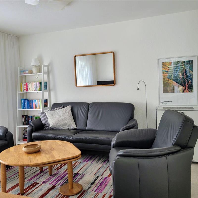 Sommerhus - 4 personer -  - Theodor-Storm-Weg - 25826 - St. Peter-Ording