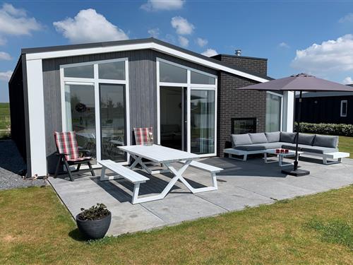 Sommerhus - 4 personer -  - 4424MN - Wemeldinge