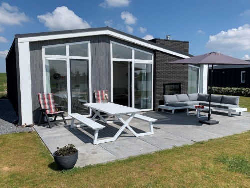 Holiday home - 4 persons -  - 4424MN - Wemeldinge