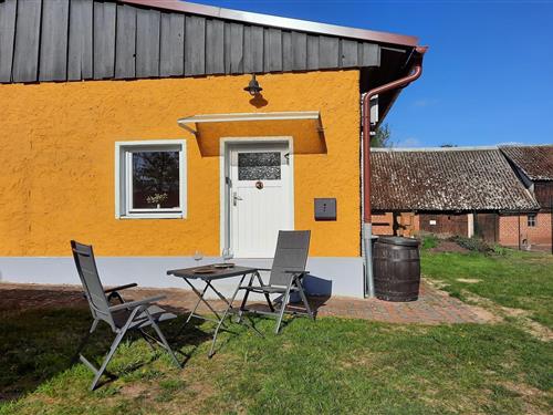 Ferienhaus - 2 Personen -  - 17252 - Mirow