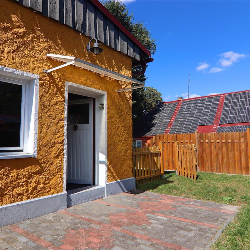 Ferielejlighed - 2 personer -  - 17252 - Mirow