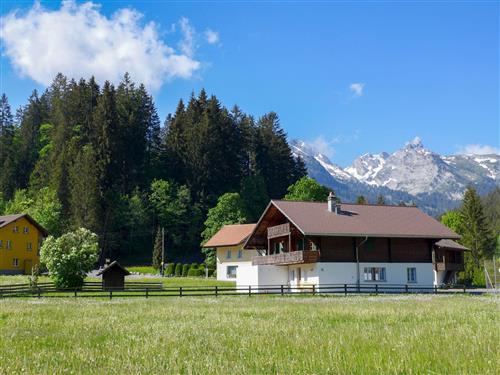 Ferienhaus - 7 Personen -  - Schwenden - 3757