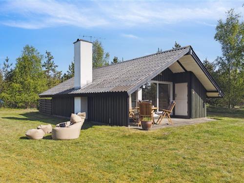 Ferienhaus - 6 Personen -  - Snedkervej - Bratten - 9981 - Jerup