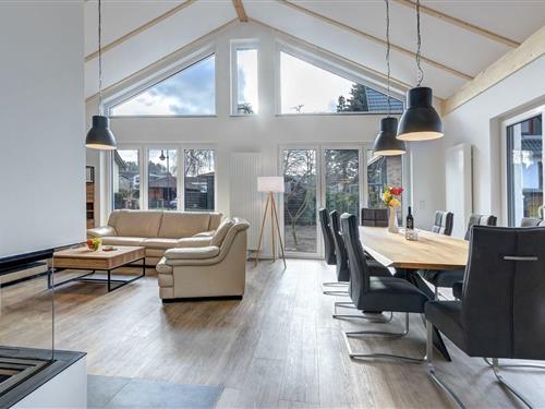 Feriehus - 6 personer -  - Neuhofer Strasse - 17424 - Heringsdorf