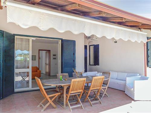 Holiday home - 6 persons -  - Via Sant'Antonio snc - 96017 - Noto