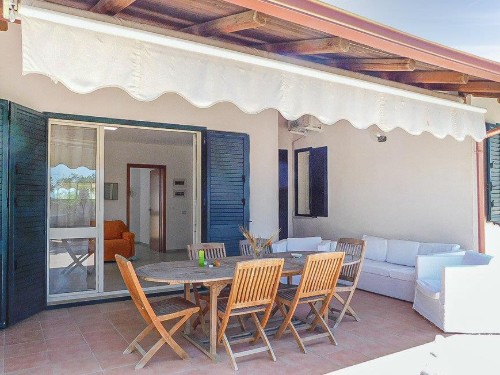 Ferienhaus - 6 Personen -  - Via Sant'Antonio snc - 96017 - Noto