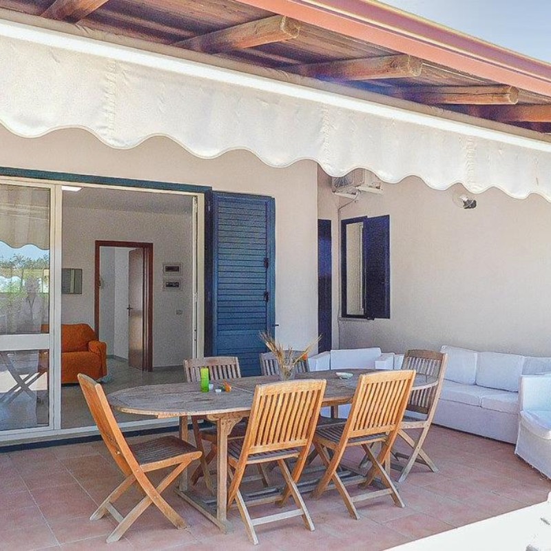 Sommerhus - 6 personer -  - Via Sant'Antonio snc - 96017 - Noto