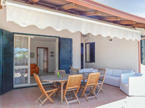 Sommerhus - 6 personer -  - Via Sant'Antonio snc - 96017 - Noto