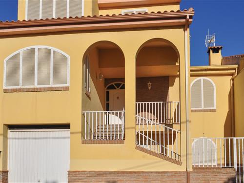 Sommerhus - 6 personer -  - Andalucia - Olivares/Granada - 18248 - Olivares