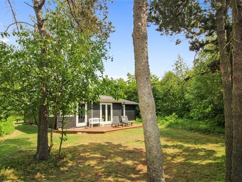 Ferienhaus - 6 Personen -  - Stampen Vej 12, Hus - 3700 - Rönne