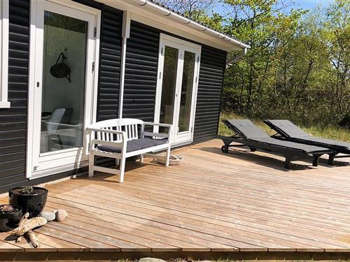 Sommerhus - 6 personer -  - Stampen Vej 12, Hus - 3700 - Rønne
