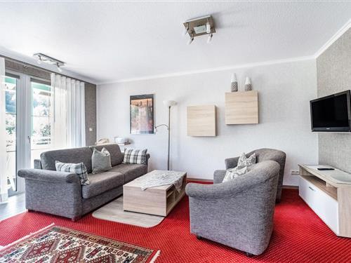 Ferieleilighet - 3 personer -  - 34508 - Willingen