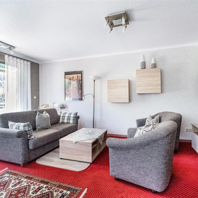 Ferielejlighed - 3 personer -  - 34508 - Willingen