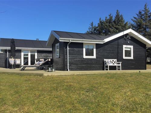 Sommerhus - 8 personer -  - Granlien - 9492 - Blokhus