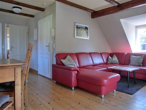 Ferielejlighed - 4 personer -  - Strandstraße - 18181 - Graal-Müritz