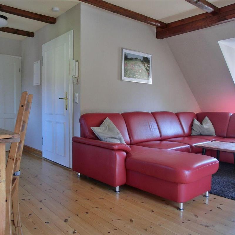 Ferielejlighed - 4 personer -  - Strandstraße - 18181 - Graal-Müritz