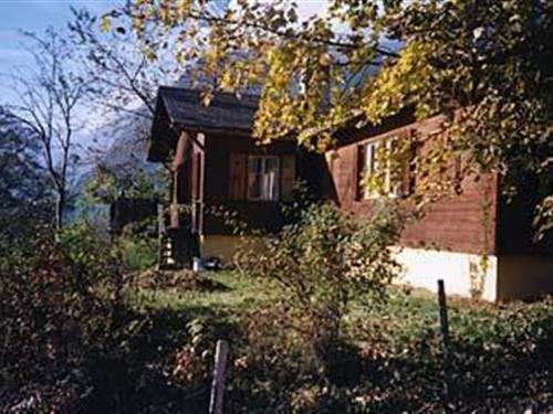 Ferienhaus - 9 Personen -  - Wagisbachstrasse - 3818 - Grindelwald