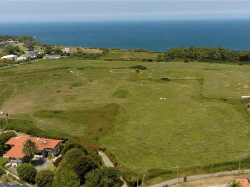 Holiday home - 24 persons -  - Estrada Goienetxe - 48993 - Getxo