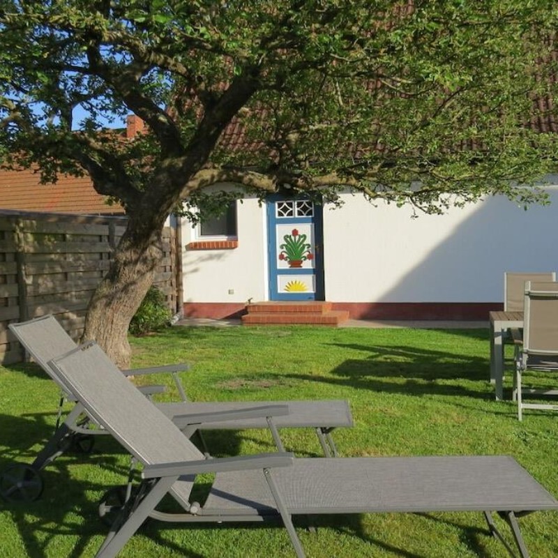 Sommerhus - 4 personer -  - 18375 - Ostseebad Prerow