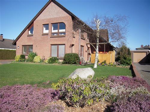 Ferieleilighet - 4 personer -  - Holunderweg - 23769 - Fehmarn Ot Burg