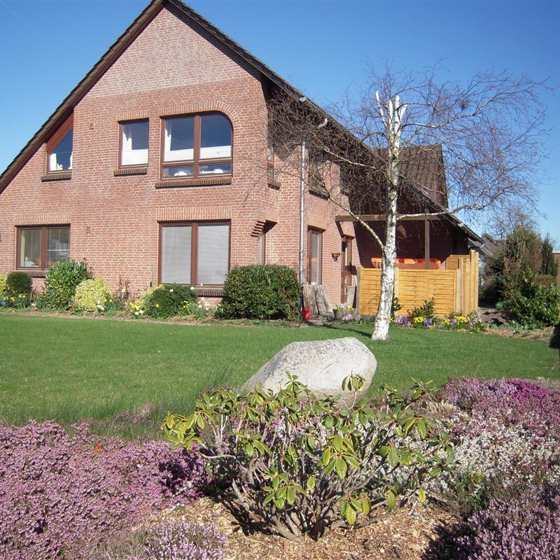 Ferielejlighed - 4 personer -  - Holunderweg - 23769 - Fehmarn Ot Burg