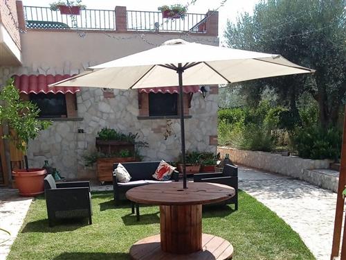 Holiday Home/Apartment - 10 persons -  - Contrada San Giacomo - 66020 - Rocca San Giovanni