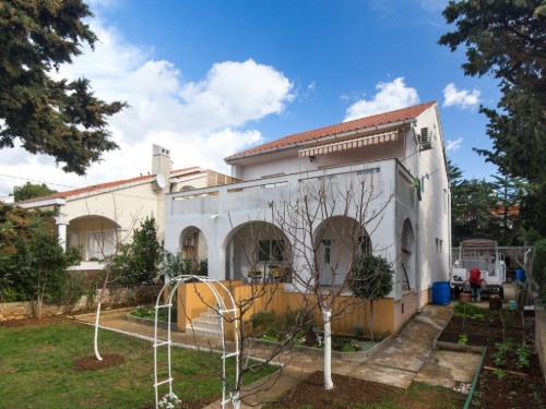 Ferienwohnung - 6 Personen -  - Paška - 51521 - Punat