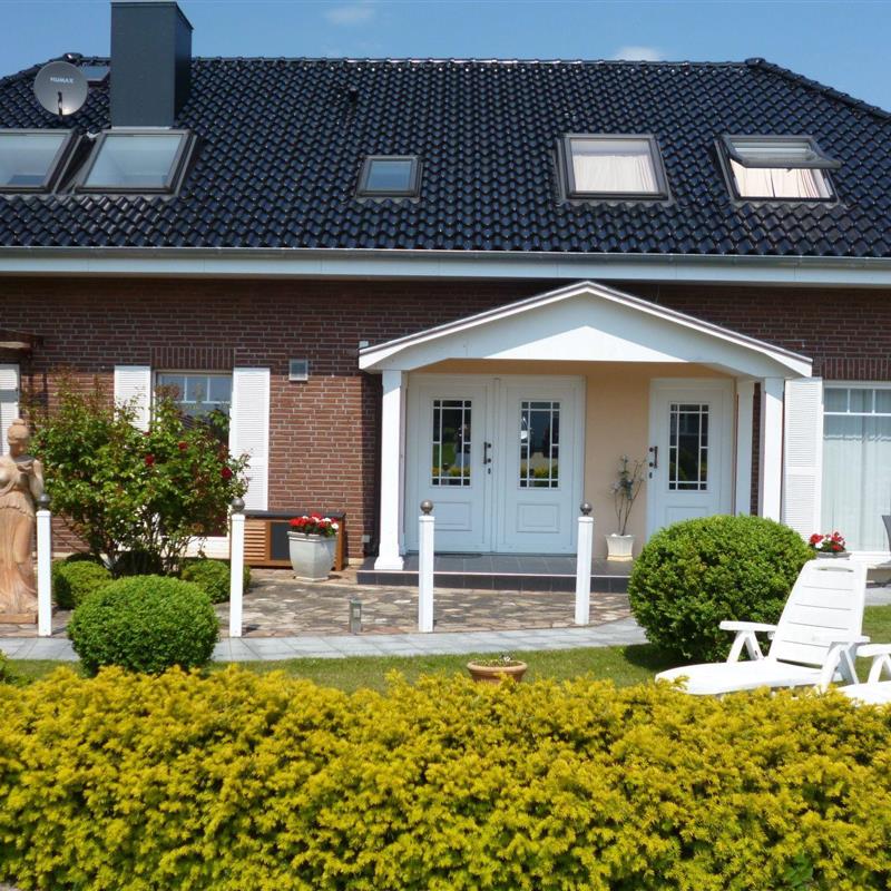 Ferielejlighed - 2 personer -  - Westerholz - 24977