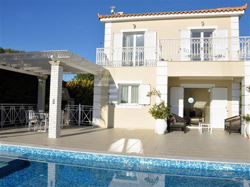 Fritidshus - 5 personer -  - Argostolion - 28100